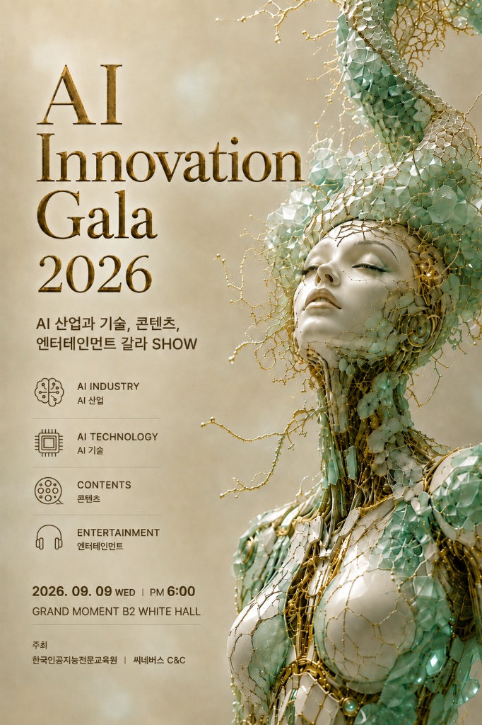 AI Innovation Gala 2026